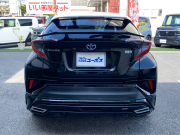 トヨタ C-HR