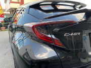 トヨタ C-HR