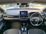 ホンダ WR-V