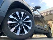 ホンダ WR-V