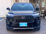 ホンダ WR-V