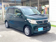 ホンダ N-WGN