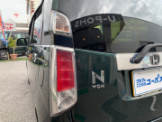 ホンダ N-WGN