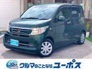 ホンダ N-WGN