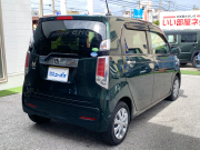 ホンダ N-WGN