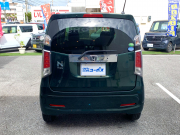 ホンダ N-WGN