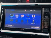 トヨタ ハリアー