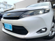 トヨタ ハリアー