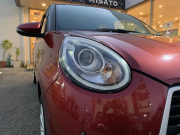 トヨタ パッソ