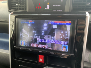 トヨタ ルーミー