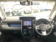 トヨタ ルーミー