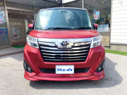 トヨタ ルーミー