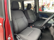 トヨタ ルーミー