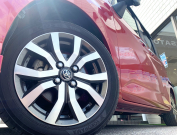 トヨタ ルーミー