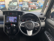 トヨタ ルーミー