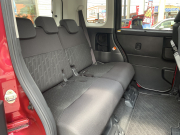 トヨタ ルーミー