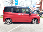 トヨタ ルーミー