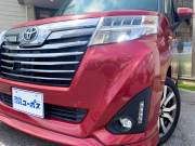 トヨタ ルーミー