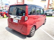 トヨタ ルーミー