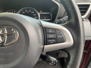 トヨタ ルーミー