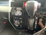 トヨタ ルーミー