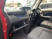 トヨタ ルーミー