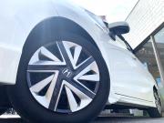 ホンダ シャトル