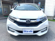 ホンダ シャトル