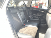 ホンダ シャトル