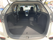 ホンダ シャトル