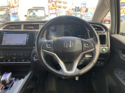 ホンダ シャトル