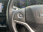 ホンダ シャトル