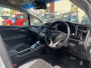 ホンダ シャトル