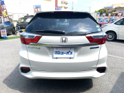 ホンダ シャトル