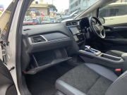 ホンダ シャトル