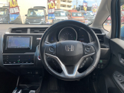 ホンダ フィット