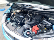 ホンダ フィット