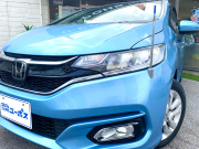 ホンダ フィット