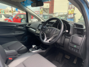 ホンダ フィット