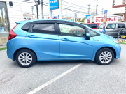 ホンダ フィット