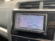 ホンダ フィット