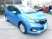 ホンダ フィット