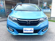ホンダ フィット