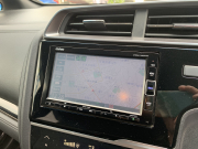 ホンダ フィット