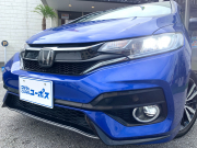 ホンダ フィット