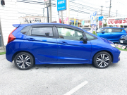 ホンダ フィット