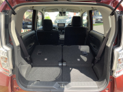 ダイハツ ムーブカスタム