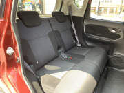 ダイハツ ムーブカスタム