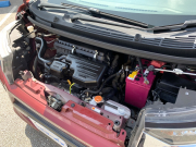 ダイハツ ムーブカスタム