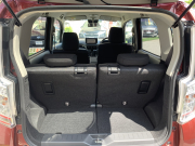 ダイハツ ムーブカスタム